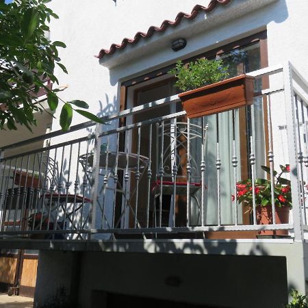 Studio Apartment Meden Pomer Εξωτερικό φωτογραφία