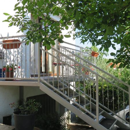 Studio Apartment Meden Pomer Εξωτερικό φωτογραφία