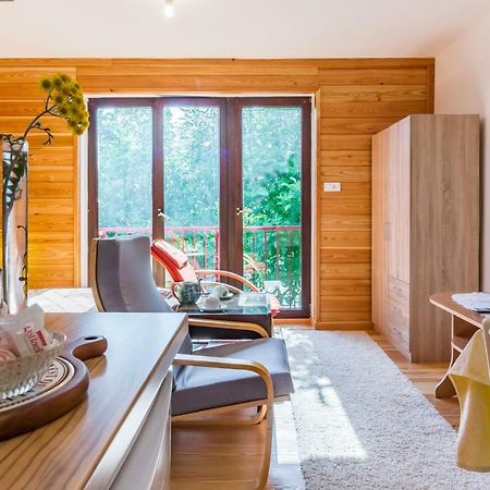 Studio Apartment Meden Pomer Εξωτερικό φωτογραφία
