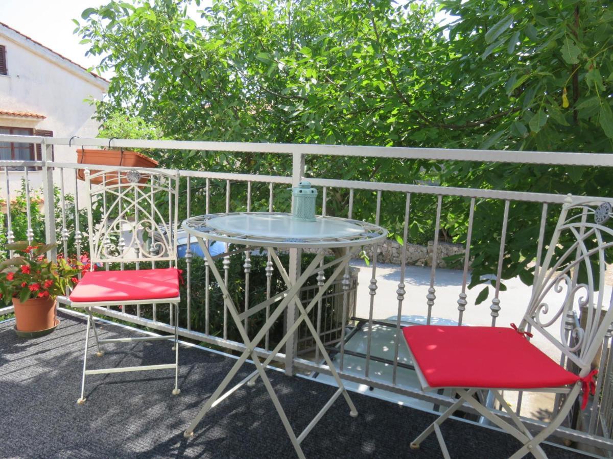 Studio Apartment Meden Pomer Εξωτερικό φωτογραφία
