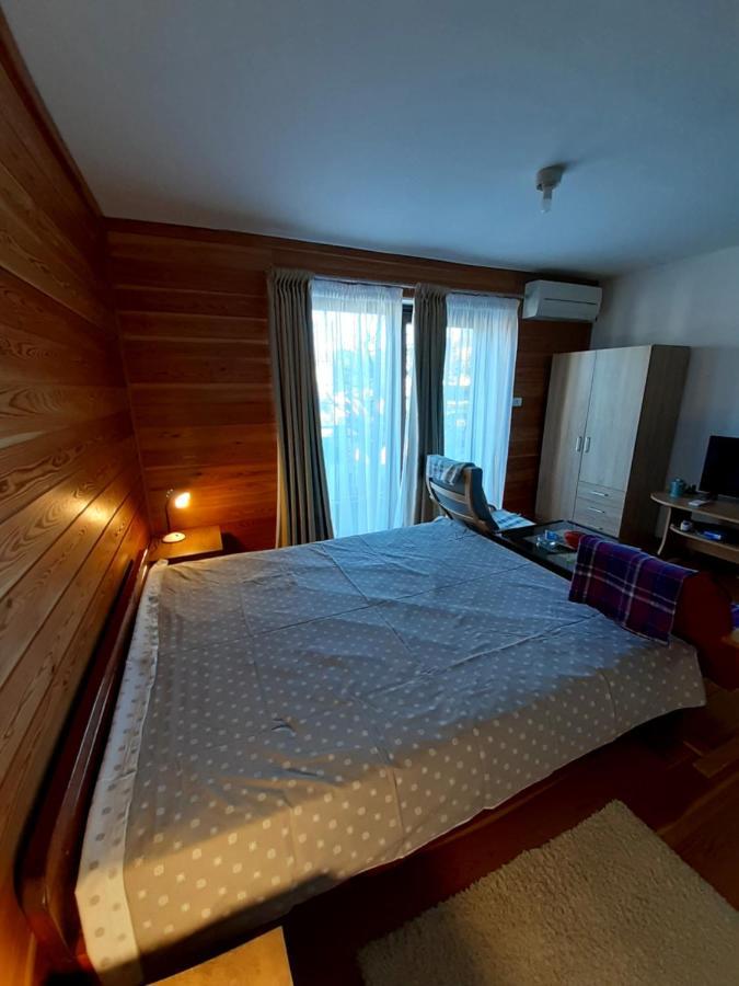 Studio Apartment Meden Pomer Εξωτερικό φωτογραφία