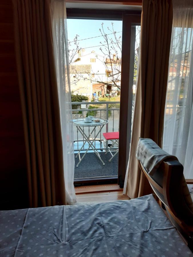 Studio Apartment Meden Pomer Εξωτερικό φωτογραφία