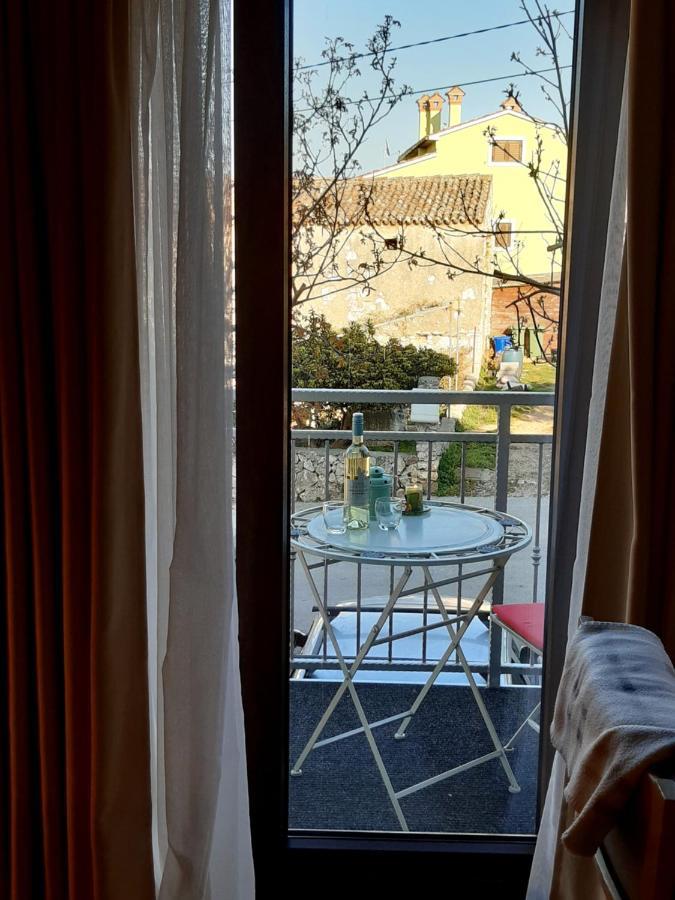 Studio Apartment Meden Pomer Εξωτερικό φωτογραφία