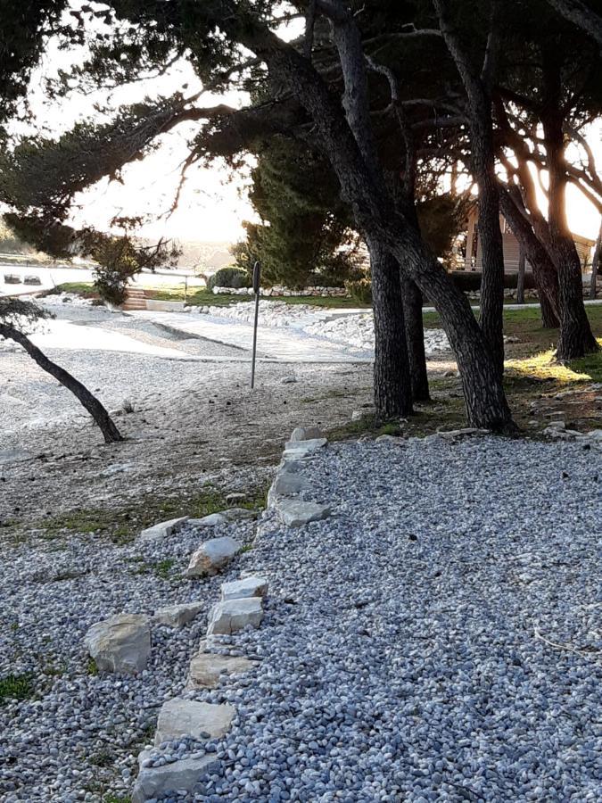 Studio Apartment Meden Pomer Εξωτερικό φωτογραφία
