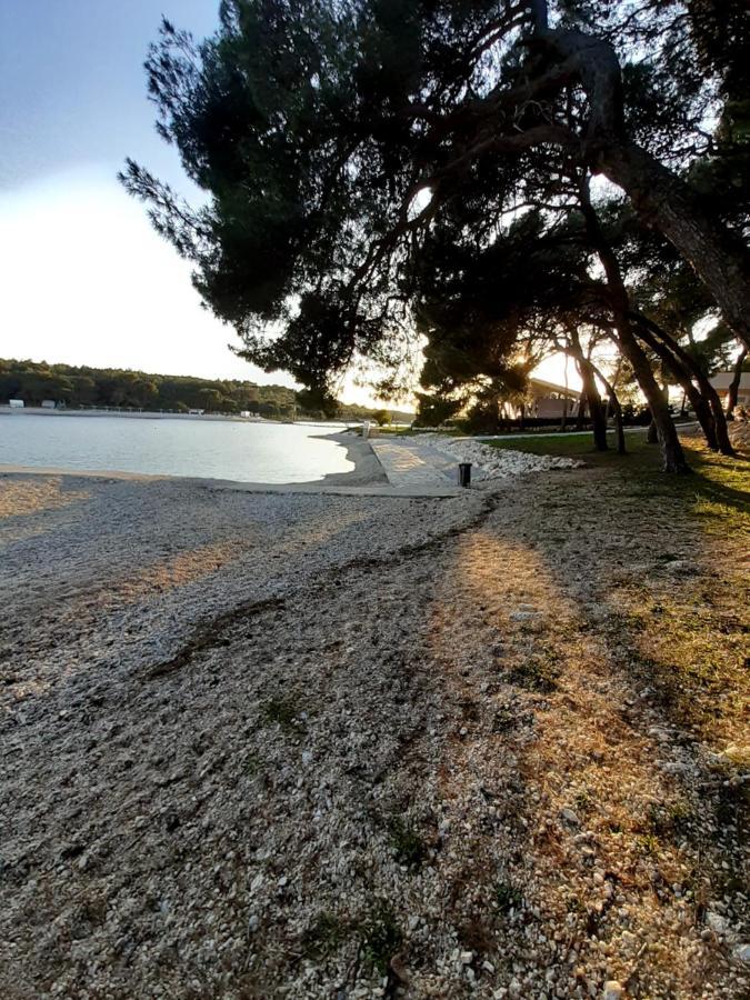 Studio Apartment Meden Pomer Εξωτερικό φωτογραφία