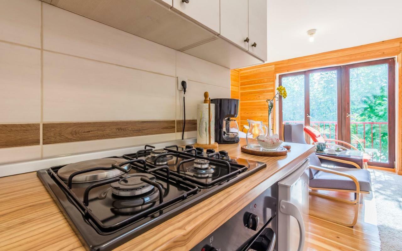 Studio Apartment Meden Pomer Εξωτερικό φωτογραφία