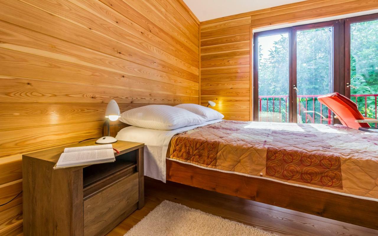Studio Apartment Meden Pomer Εξωτερικό φωτογραφία