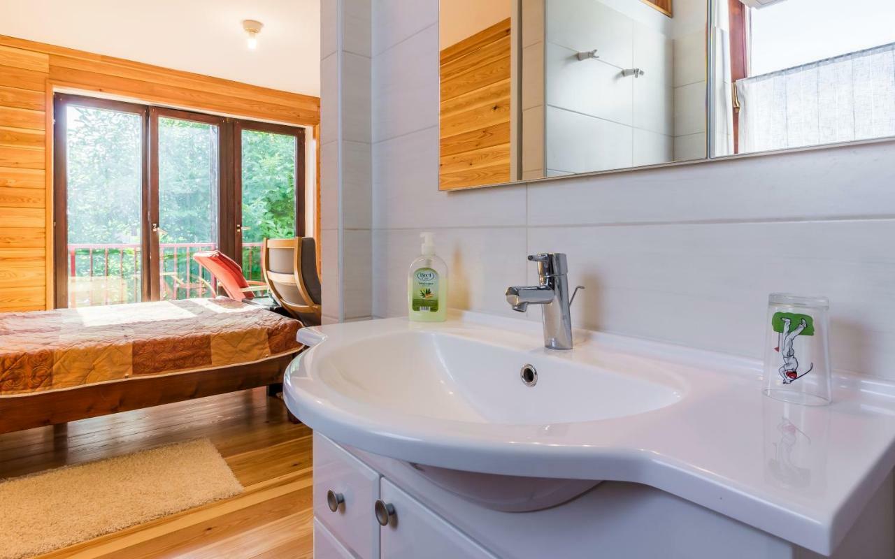 Studio Apartment Meden Pomer Εξωτερικό φωτογραφία