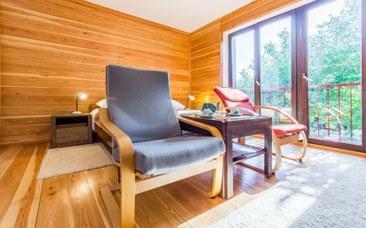 Studio Apartment Meden Pomer Εξωτερικό φωτογραφία