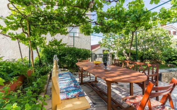 Studio Apartment Meden Pomer Εξωτερικό φωτογραφία