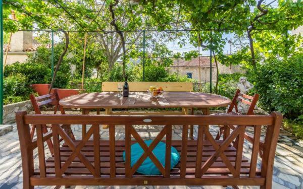 Studio Apartment Meden Pomer Εξωτερικό φωτογραφία
